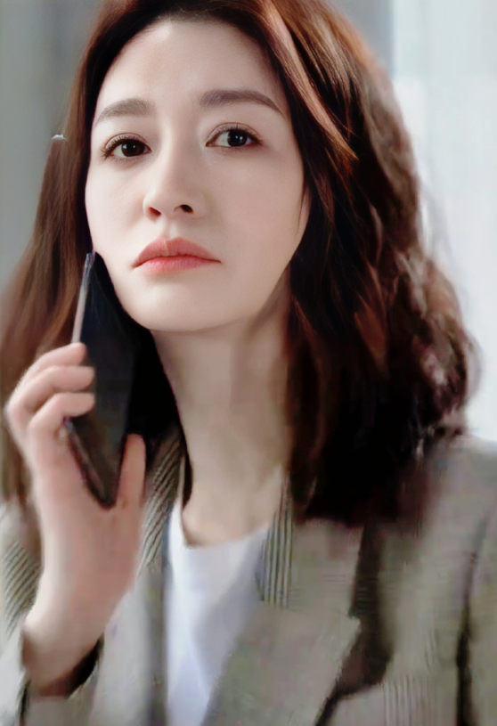 疯批破碎感美人就是姐的统治区！