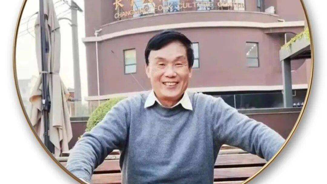 当代国画艺术家【黄志学】——丹青承匠心，翰墨谱华章