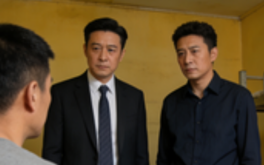 我质疑大桥质量不达标，被发配去扫地，不料偶遇省委督查组，递上证据后，云州市长连夜堵门求我回岗…