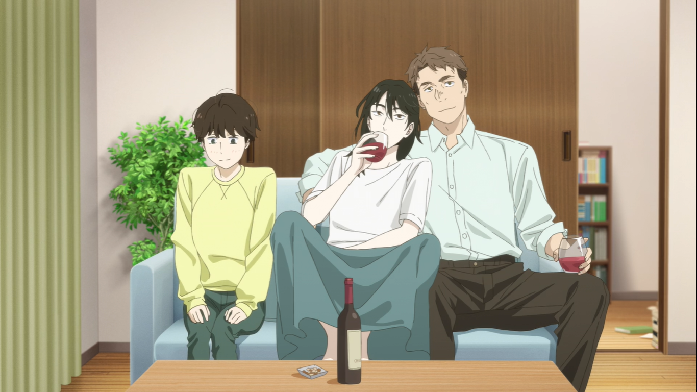 《异国日记》Ep05