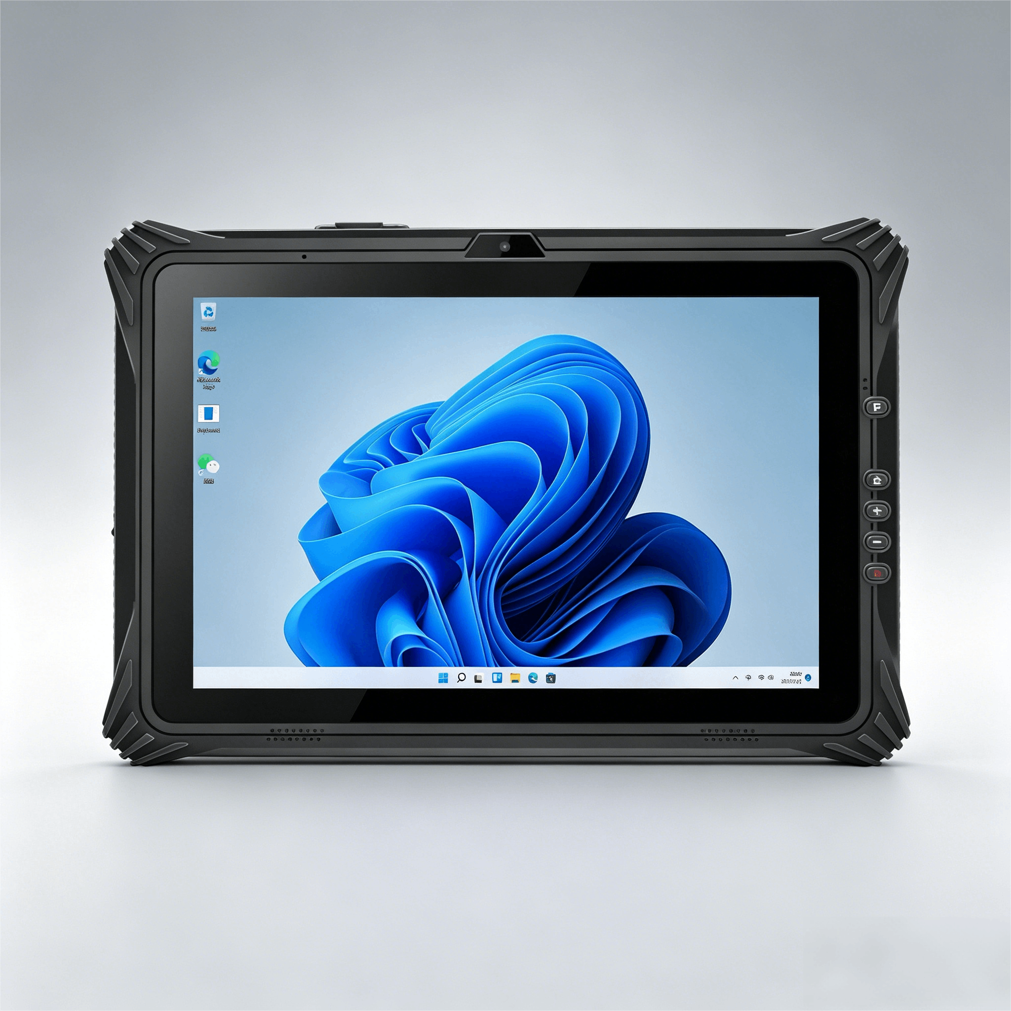 三防平板稳固耐用 适配复杂场景移动作业