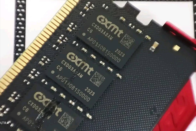 不黑不吹，国产存储芯片、国产CPU，都迎来了最好的机会