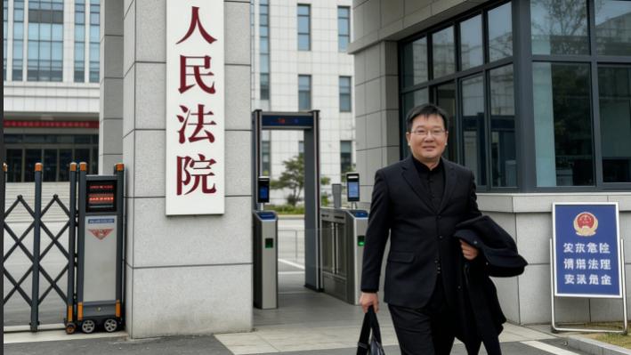 真正顶尖的律师，不止于熟稔法律条文，更懂得如何精准“用法”解决问题。