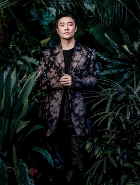 这组图居然质感还不错呢