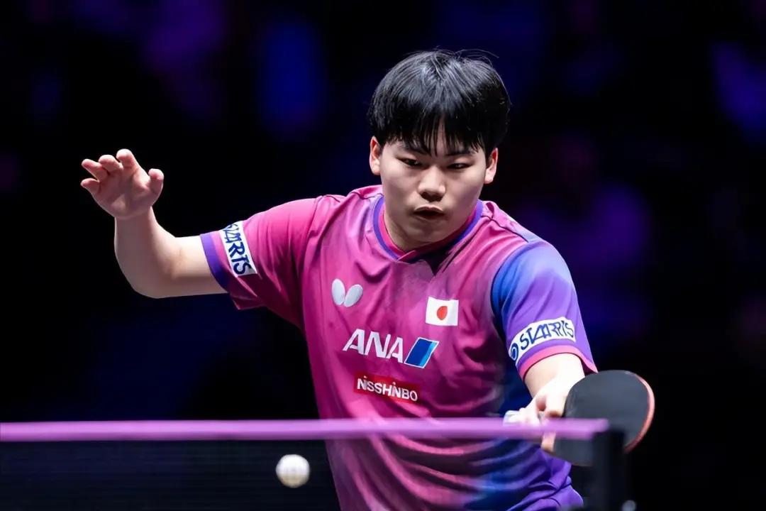 松岛辉空胜之不武！