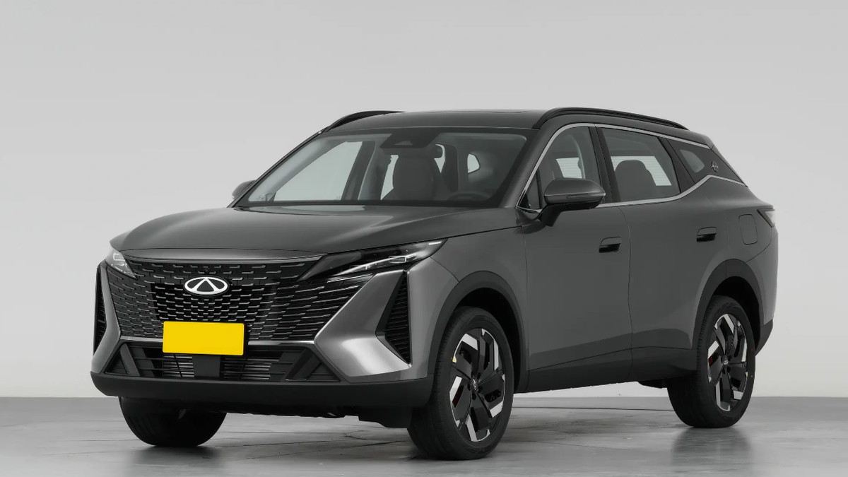 10万级燃油SUV新选择？奇瑞瑞虎7L的产品力如何，值得等吗？