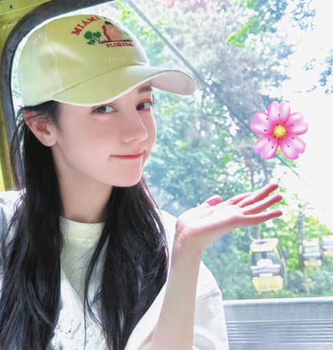 等你读懂我的鱿鱼的话，我已经被做成铁板烧了