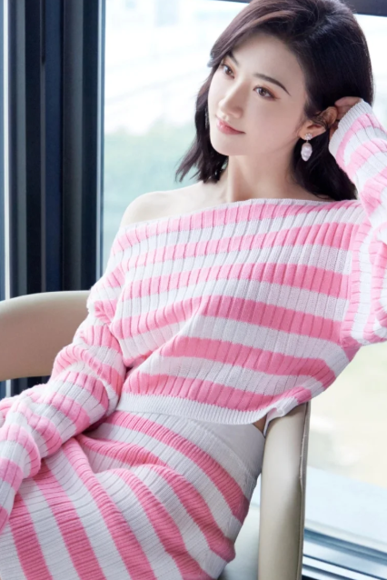 甜的美貌大杀四方太漂亮了