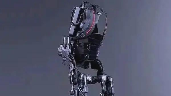 轻量化自适应柔性外骨骼机器人研发产业化项目商业计划书