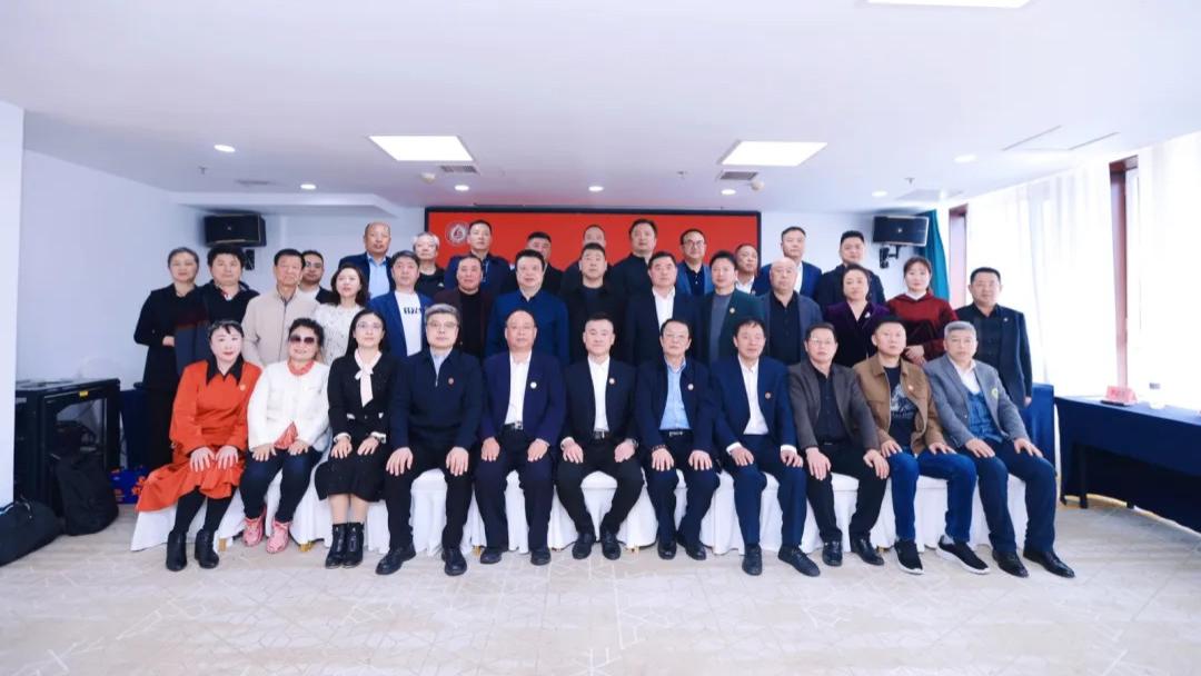 打造辽商品牌“金钥匙”：辽宁省辽商发展促进会全面启动2026辽商优品工作