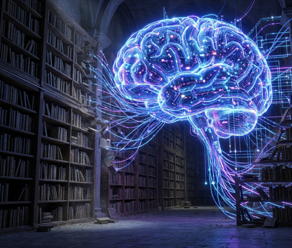 信息平权彻底击碎旧有的社会生存法则