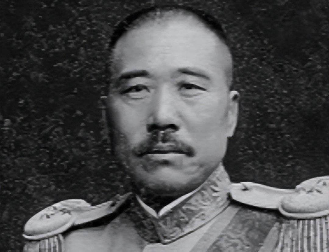 狗肉将军张宗昌妻妾成群，娶了5个洋姨太太