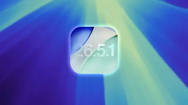 iOS 26 下一个正式版！即将发布