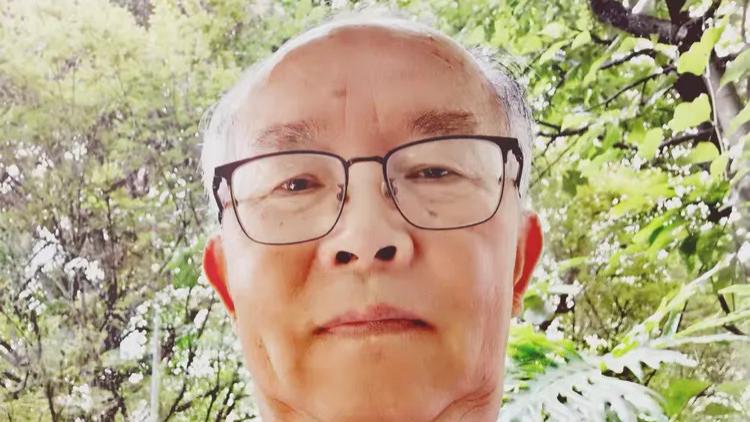 文化强国贡献人物中国艺界优秀艺术家——周克诚