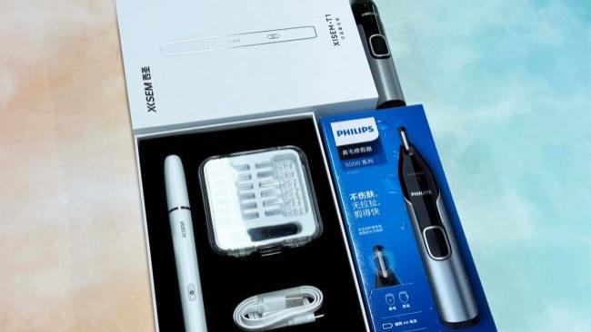 剪鼻毛器哪个牌子最好？热门推荐西圣、飞利浦性价比测评横向对比