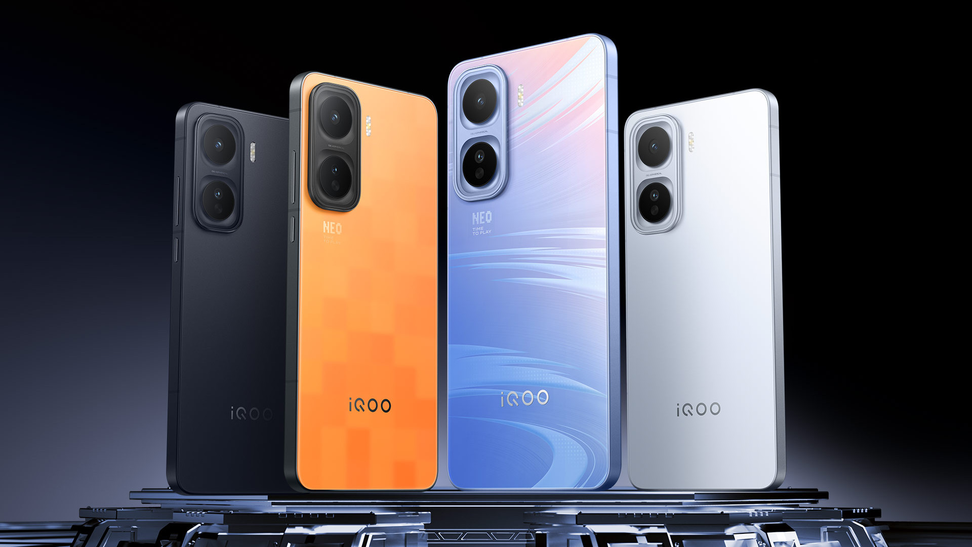 炸裂！iQOO 15T 2K 屏幕秒变游戏战场，性能旗舰太绝啦！