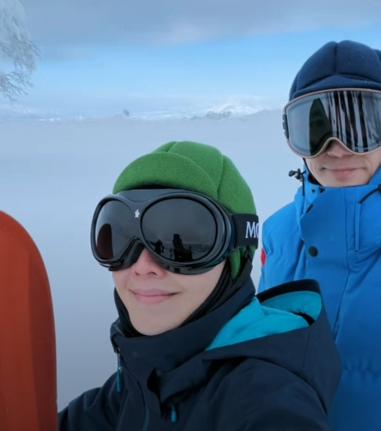 女人只要身体好
不管哪一个年龄段，都能活出自己的精彩，尽管上了年纪，照样精彩无比