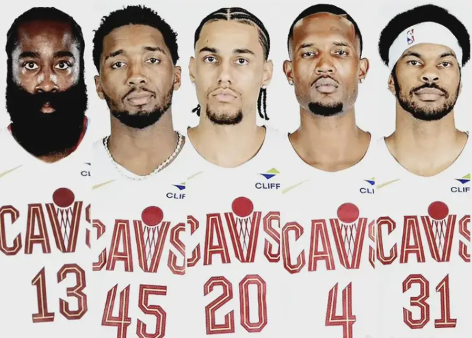 为啥骑区很多人那么怕绿军？

23年哈登拖着受伤的恩比德都能和绿军抢7，第六场，