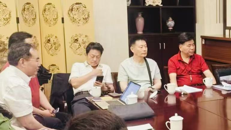 聚力银发经济创新发展 探索独居老人双托新模式