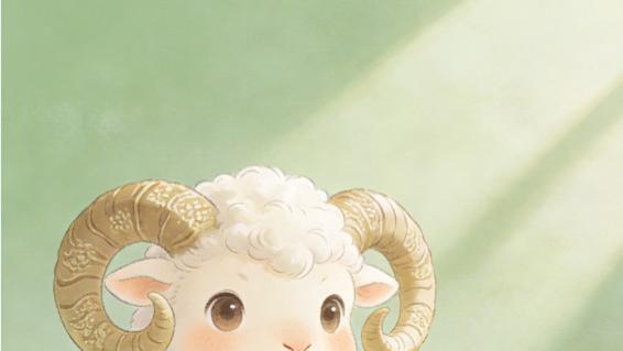 2026 丙午马年属羊人运势全解：六合太岁启新程，火生土旺藏玄机，星座跨界赋能