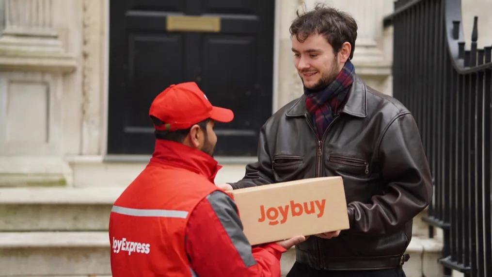 不卷低价卷基建 京东Joybuy打响电商出海下半场？