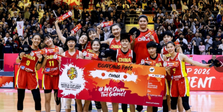 中国女篮世界杯小组赛对手出炉。2026年女篮世界杯小组赛抽签已经结束，中国女篮被