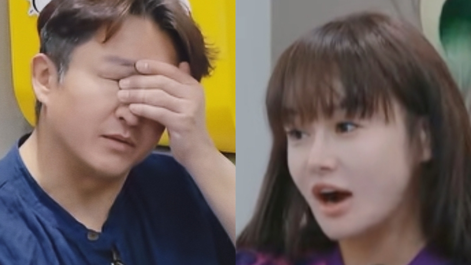 杜华当众暗讽冉莹颖，原来还有这种婚姻，冉莹颖却恭维杜华是个女强人