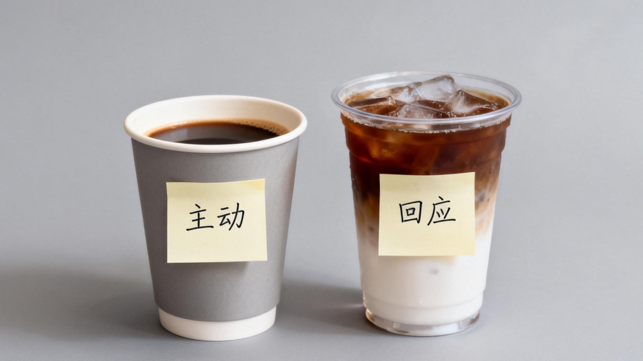 最近她总说“我累了”，其实是在说另一句话