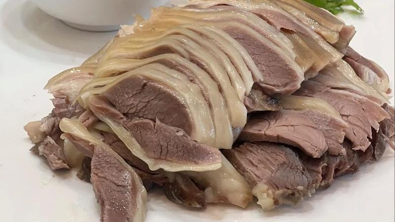 中国，哪的“狗肉”最好吃？经评选，这10个地方上榜，有你家乡吗