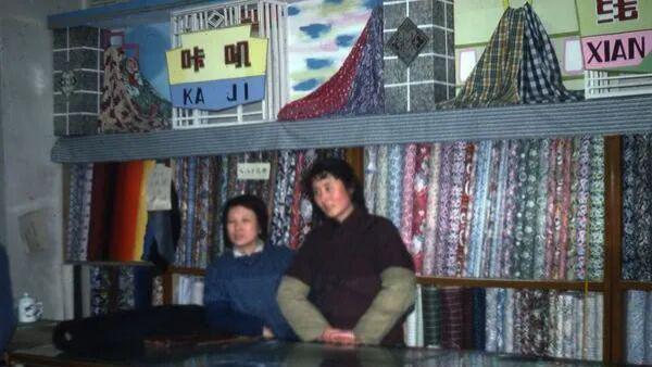 1978年劳动者模样 藏着最动人的时代记忆