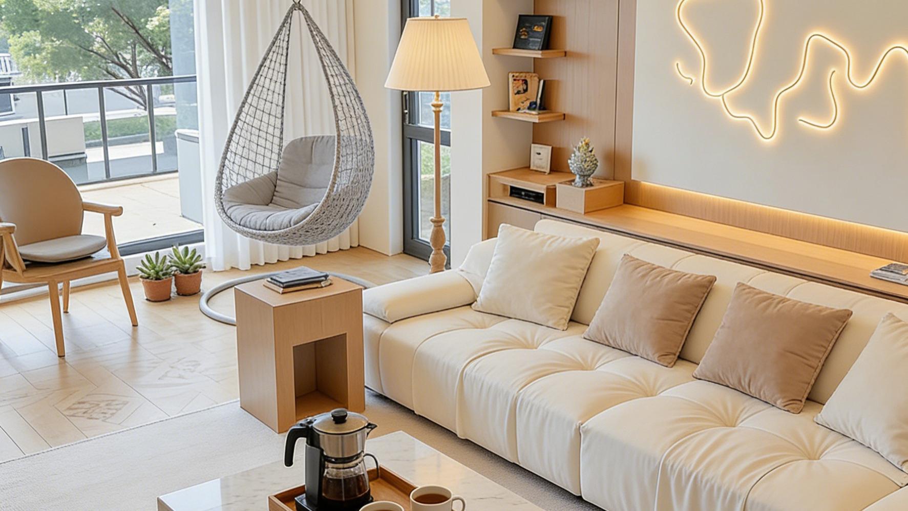 成都装修十强榜出炉！榜首送全屋监控，还敢“先装后付”？