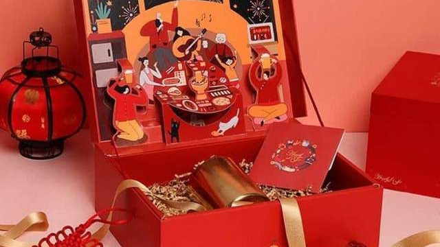不知道过年走亲戚该怎么送礼？分享十款适合新年送的好物