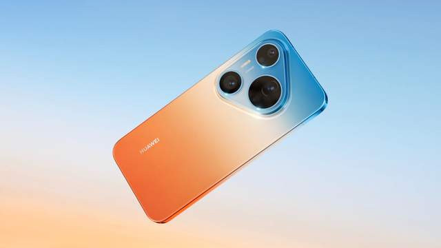 华为 Pura 90 系列官宣，外观真的绝了！