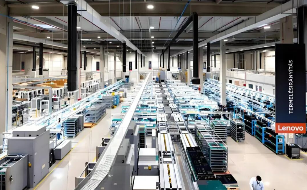 仓库变车间，AI也能流水线