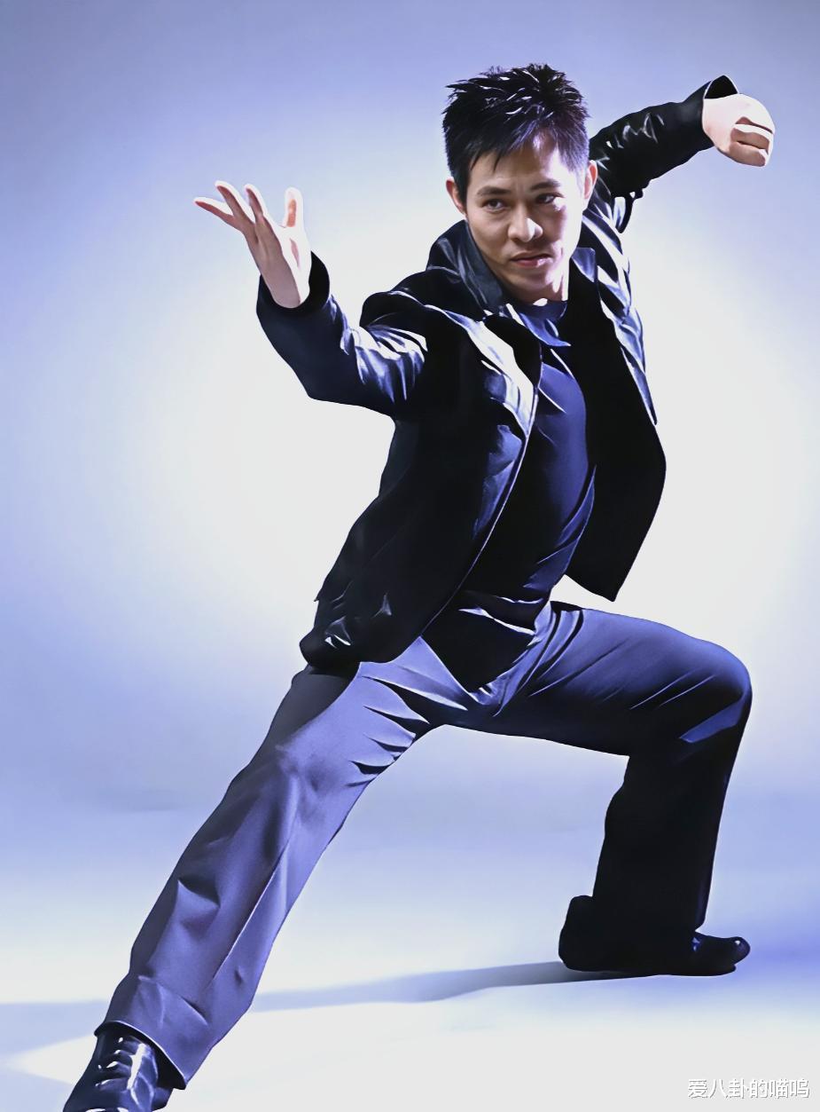 李连杰首次公开回应三大谣言：没换心脏，没换血，更没养小鬼