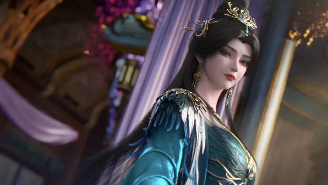 仙逆：王林所在的冉云星三大家主是什么结局？一个比一个惨