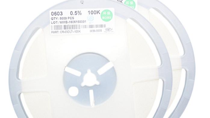 贴片电阻的核心作用与应用解析