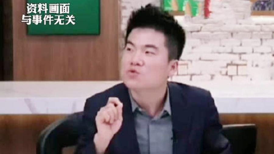 网红保健品被曝光属于贴牌商品后，带货明星们有人道歉，有人装傻