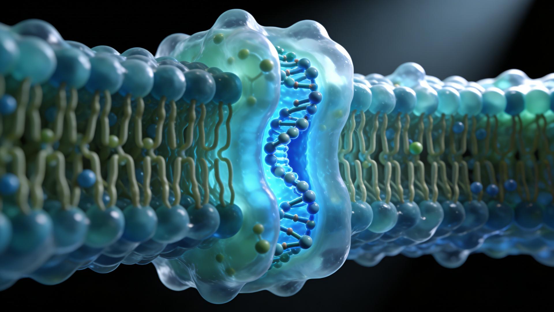 敲除这个蛋白让胃癌消退，肿瘤负荷骤降90%：水通道蛋白AQP5竟是干细胞帮凶