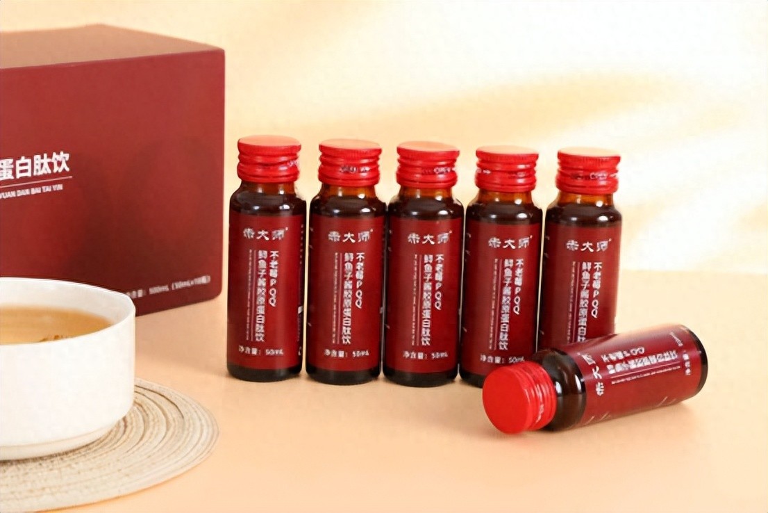 2026高吸收护肤推荐：胶原蛋白肽哪个牌子性价比高，竟是它？