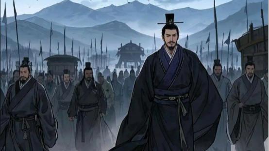 东周列国篇：平王东迁背后的交易，周王室用土地换来了什么