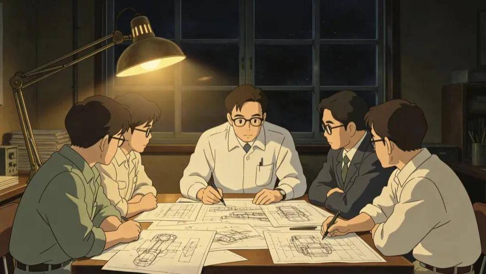 跳出内卷，唯有演化｜看懂中国车的新物种逻辑