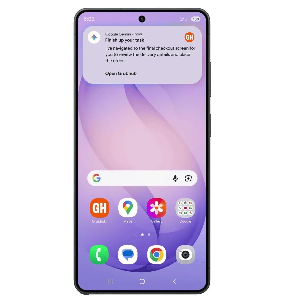 如果有一天，用户不再需要主动打开App就能完成交易，这个App还能收广告费吗？