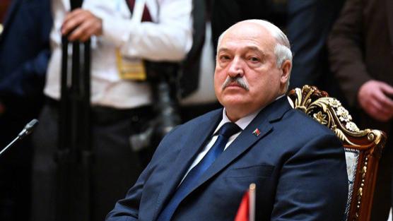 乌总统泽连斯基宣布制裁白俄总统卢卡申科 并呼吁继续全球孤立支持侵略者