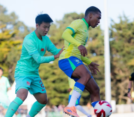 北京时间4月3日，蒙太古杯已经结束了第二轮的所有比赛，来自亚洲的中国和日本难求一