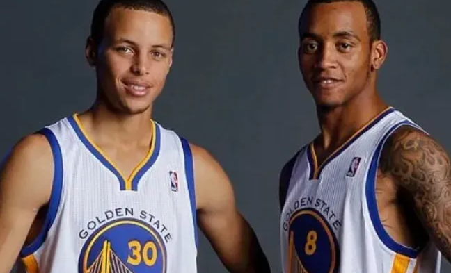 前NBA球员杰夫-蒂格在一档播客节目中谈到了蒙塔-埃利斯关于把冠军时期的斯蒂芬-