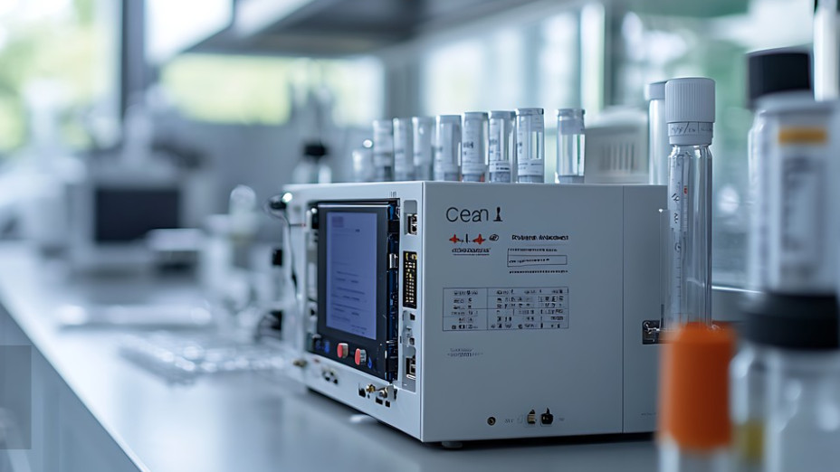 程序升温黑科技：如何让复杂样品‘排队’出峰？