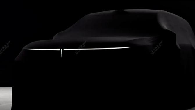 魏建军的“大旗杆”！V9X旗舰SUV来了，双VLA大模型+激光雷达