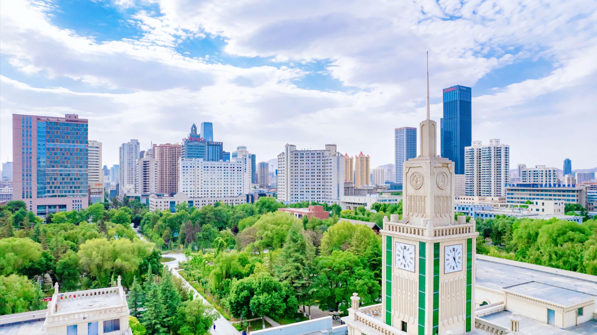 80后！原西交大院长级教授赴任兰州大学，兰大工科要变天？