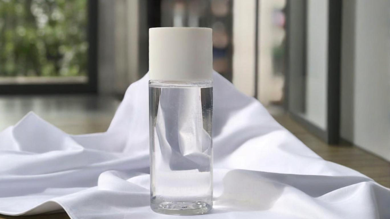 每天护肤的第一步，让皮肤喝饱水的关键就在这